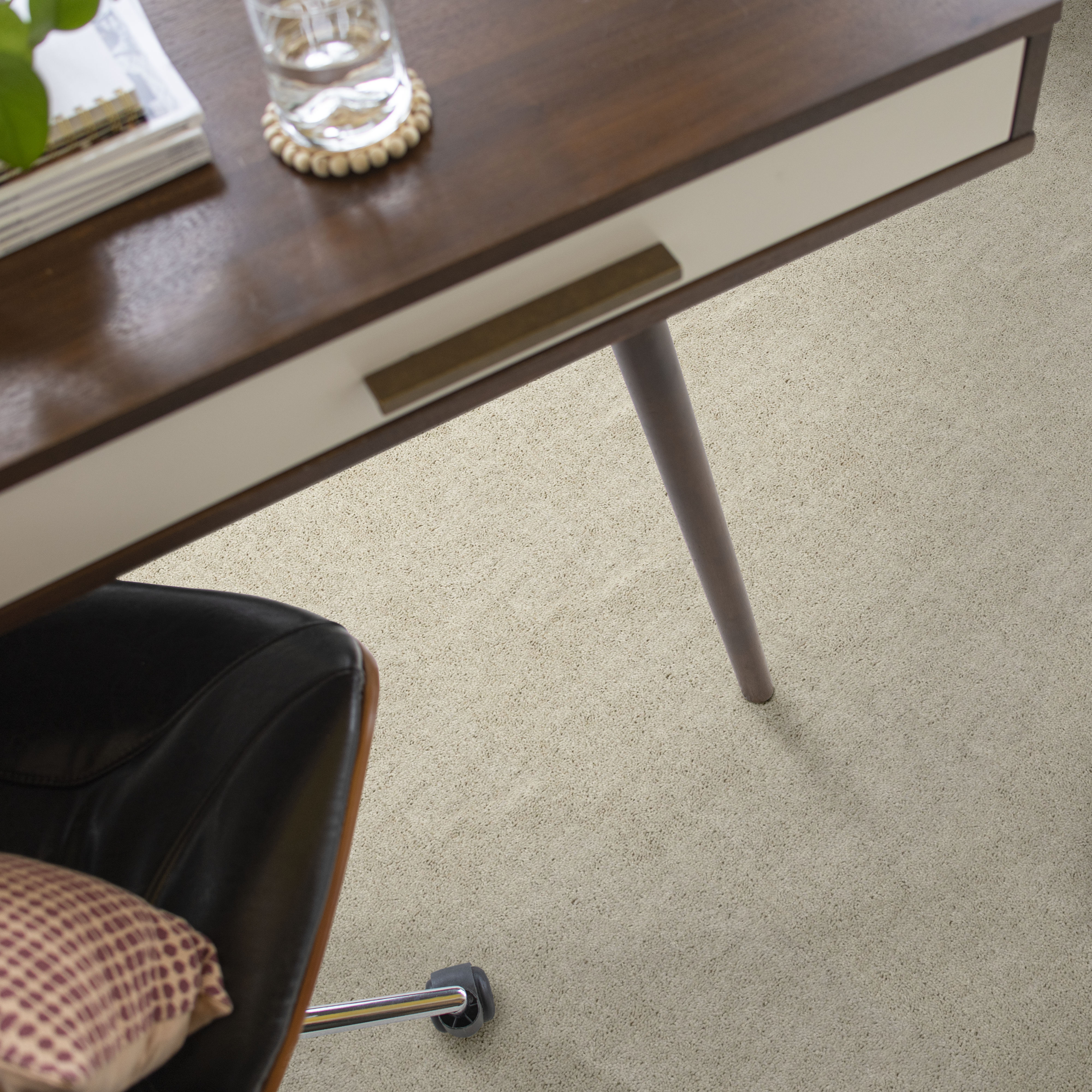All Star Weekend I 12' - Halo Carpet | Shaw Floors